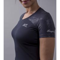 Kingsland Omaya Ladies Training Shirt - Navy